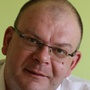 Pfarrer Stefan Mollner